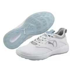 Women's Puma Ignite Malibu Spikeless Golf Shoes 8 Women's Puma Ignite Malibu Spikeless Golf Shoes -Shoes Discount Store 19555271298 3