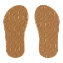 Toddler Girls' Roxy Cage Slide Sandals 7 Toddler Girls' Roxy Cage Slide Sandals -Shoes Discount Store 19571875648 3