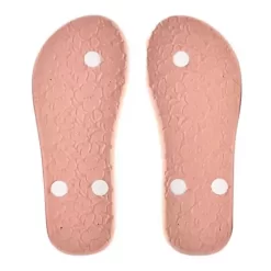 Girls' Roxy Pebbles VII Flip Flop Sandals -Shoes Discount Store 19571876047 3