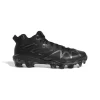 Kids' Adidas Freak Spark Mid Molded Football Cleats