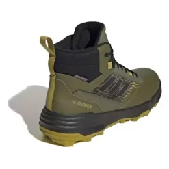 Men's Adidas Unity Leather Mid Cold Boots -Shoes Discount Store 19573350650 5