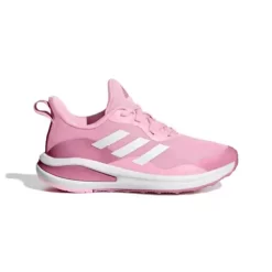 Girls' Adidas FortaRun Lace Running Shoes