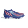 Kids' Adidas Predator Edge.1 Firm Ground Molded Soccer Cleats