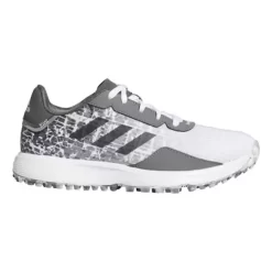 Kids' Adidas S2G Spikeless Golf Shoes