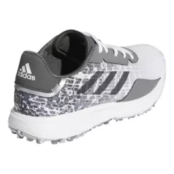 Kids' Adidas S2G Spikeless Golf Shoes -Shoes Discount Store 19573466748 5