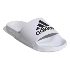Men's Adidas Adilette Shower Slide Sandals -Shoes Discount Store 19573476062 4