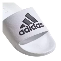 Men's Adidas Adilette Shower Slide Sandals -Shoes Discount Store 19573476062 6