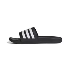 Men's Adidas Adilette Comfort Slide Sandals -Shoes Discount Store 19573478503 2