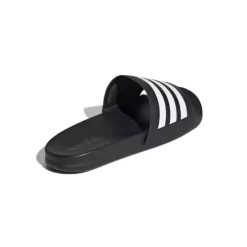 Men's Adidas Adilette Comfort Slide Sandals -Shoes Discount Store 19573478503 3