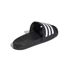Women's Adidas Adilette Comfort Slide Sandals -Shoes Discount Store 19573478505 3