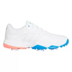 Kids' Adidas Tour360 22 Golf Shoes