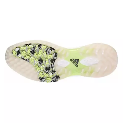 Men's Adidas CodeChaos Spikeless Golf Shoes 2 Men's Adidas CodeChaos Spikeless Golf Shoes - Image 2