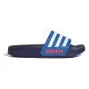 Boys' Adidas Adilette Shower Slide Sandals