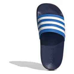 Boys' Adidas Adilette Shower Slide Sandals -Shoes Discount Store 19573482661 2