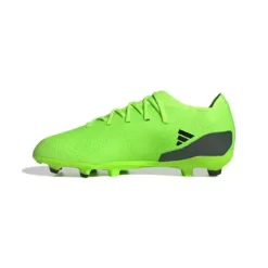 Kids' Adidas X Speedportal.1 Firm Ground Molded Soccer Cleats -Shoes Discount Store 19573945514 2