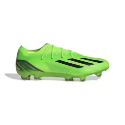 Adult Adidas X Speedportal.1 Firm Ground Molded Soccer Cleats