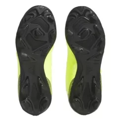 Boys' Adidas Copa Sense 4 Firm Ground Molded Soccer Cleats -Shoes Discount Store 19574004657 3