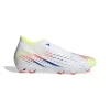 Adult Adidas Predator Edge.3 Laceless Firm Ground Molded Soccer Cleats