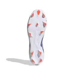 Adult Adidas Predator Edge.3 Laceless Firm Ground Molded Soccer Cleats -Shoes Discount Store 19574005446 2