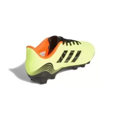 Adult Adidas Copa Sense 5 Firm Ground Molded Soccer Cleats -Shoes Discount Store 19574007160 3