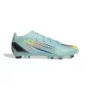 Adult Adidas X SPEEDPORTAL.2 Firm Ground Molded Soccer Cleats