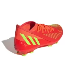Kids' Adidas Predator Edge.3 Firm Ground Molded Soccer Cleats 11 Kids' Adidas Predator Edge.3 Firm Ground Molded Soccer Cleats -Shoes Discount Store 19574023706 5