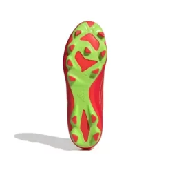 Adult Adidas Predator Edge.4 Sock Flexible Ground Molded Soccer Cleats -Shoes Discount Store 19574027808 2