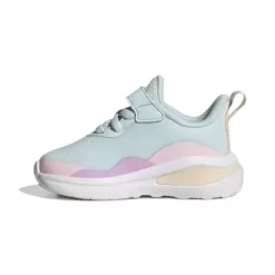 Toddler Girls' Adidas FortaRun Sport Hook N Loop Shoes -Shoes Discount Store 19574038186 2