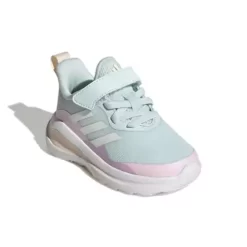 Toddler Girls' Adidas FortaRun Sport Hook N Loop Shoes -Shoes Discount Store 19574038186 3