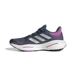 Women's Adidas Solarglide 5 Running Shoes -Shoes Discount Store 19574049171 3