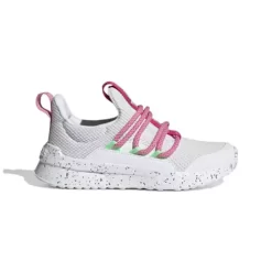 Girls' Adidas Lite Racer Adapt 4.0 Lifestyle Shoes