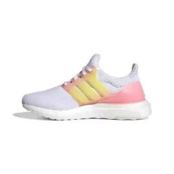 Girls' Adidas Ultraboost 5.0 DNA Shoes -Shoes Discount Store 19574053010 3