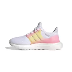 Girls' Adidas Ultraboost 5.0 DNA Shoes -Shoes Discount Store 19574053749 3