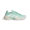 Women's Adidas Barricade Clay Court Tennis Shoes