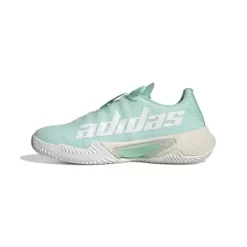 Women's Adidas Barricade Clay Court Tennis Shoes 6 Women's Adidas Barricade Clay Court Tennis Shoes -Shoes Discount Store 19574056015 2
