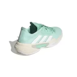 Women's Adidas Barricade Clay Court Tennis Shoes 7 Women's Adidas Barricade Clay Court Tennis Shoes -Shoes Discount Store 19574056015 3