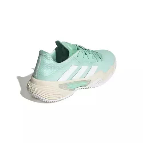 Women's Adidas Barricade Clay Court Tennis Shoes 4 Women's Adidas Barricade Clay Court Tennis Shoes - Image 4