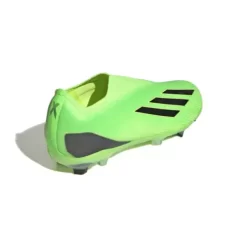 Kids' Adidas X Speedportal+ Firm Ground Molded Soccer Cleats -Shoes Discount Store 19574061316 3