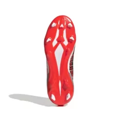 Kids' Adidas X Speedportal Messi.1 Firm Ground Molded Soccer Cleats -Shoes Discount Store 19574084260 2