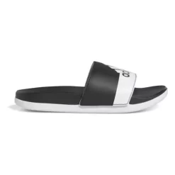 Boys' Adidas Adilette Comfort Slide Sandals