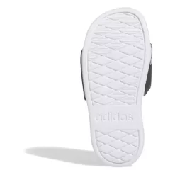 Boys' Adidas Adilette Comfort Slide Sandals 7 Boys' Adidas Adilette Comfort Slide Sandals -Shoes Discount Store 19574303573 3