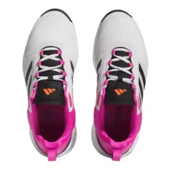 Women's Adidas Zoysia Spikeless Golf Shoes -Shoes Discount Store 19574719703 4