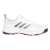 Men's Adidas Tech Response 3.0 Spikeless Golf Shoes