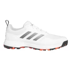 Men's Adidas Tech Response 3.0 Spikeless Golf Shoes