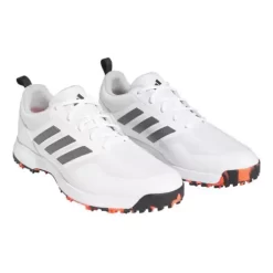 Men's Adidas Tech Response 3.0 Spikeless Golf Shoes -Shoes Discount Store 19574720851 4