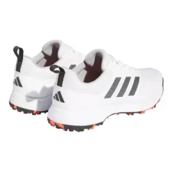 Men's Adidas Tech Response 3.0 Spikeless Golf Shoes -Shoes Discount Store 19574720851 5