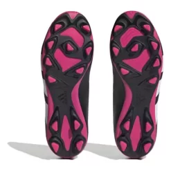 Kids' Adidas Predator Accuracy.17 Molded Soccer Cleats -Shoes Discount Store 19574740785 3