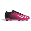 Boys' Adidas X Speedportal.3 Molded Soccer Cleats
