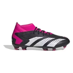 Boys' Adidas Predator Accuracy.1 Molded Soccer Cleats