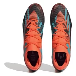 Men's Adidas X Speedportal Messi.3 FG Molded Soccer Cleats -Shoes Discount Store 19574749956 2